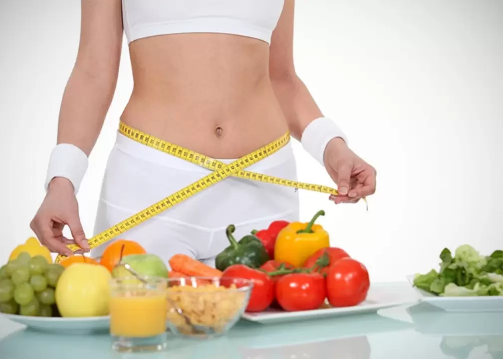 waist measurement on the dukan diet