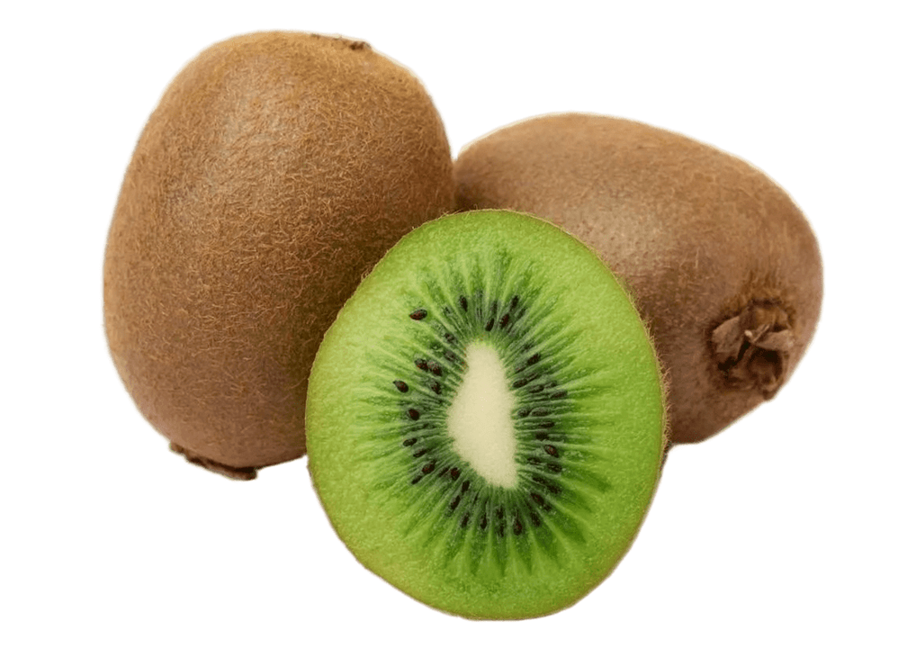 The abuse of kiwi for gastritis is not good for the body. 