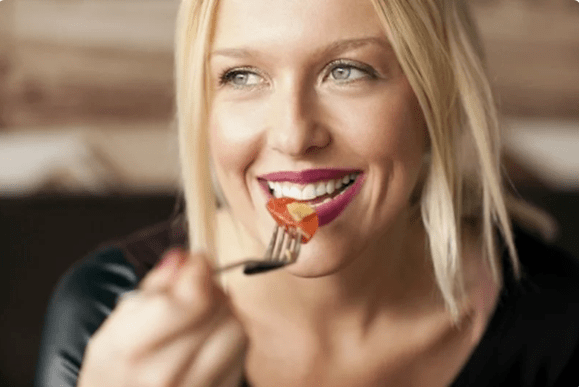 Losing weight diet